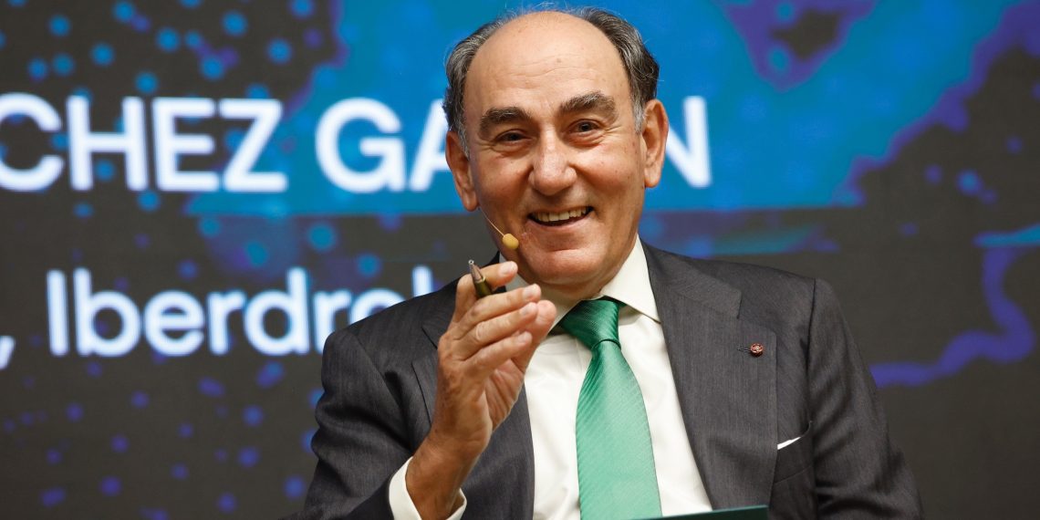 Iberdrola, la empresa española con mejor gobierno corporativo según World Finance