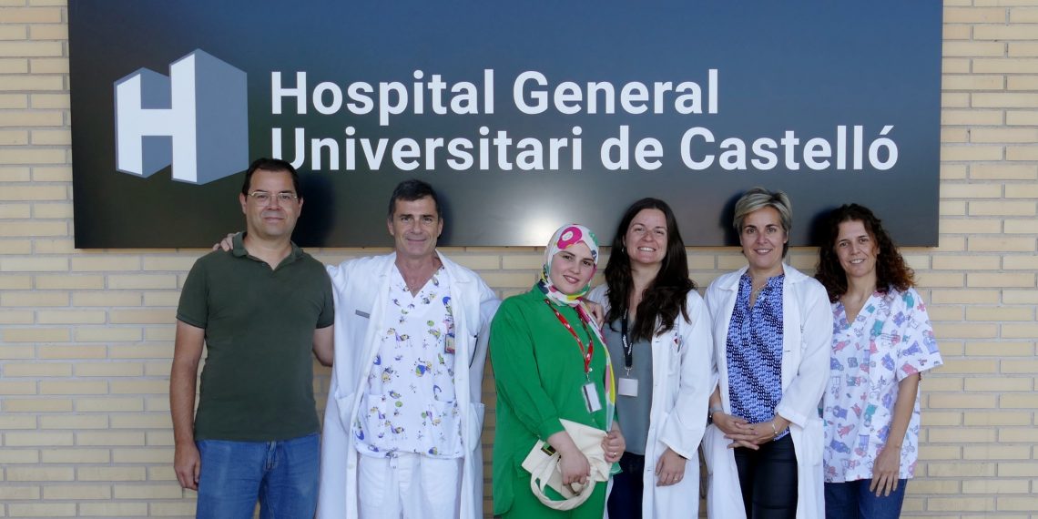 El Hospital General de Castellón lanza un videojuego educativo para niños con diabetes tipo 1