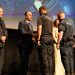 Valderrama reafirma en Paterna el compromiso del Consell con la Policía Local