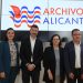 Alicante fortalece la protección de su patrimonio documental con un acuerdo entre archivos