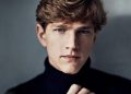 El pianista Jan Lisiecki ofrece en Castelló su único concierto en España dentro de su gira internacional