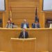 La Comunitat Valenciana exige al Ministerio más plazas MIR y flexibilizar la formación para paliar la falta de sanitarios