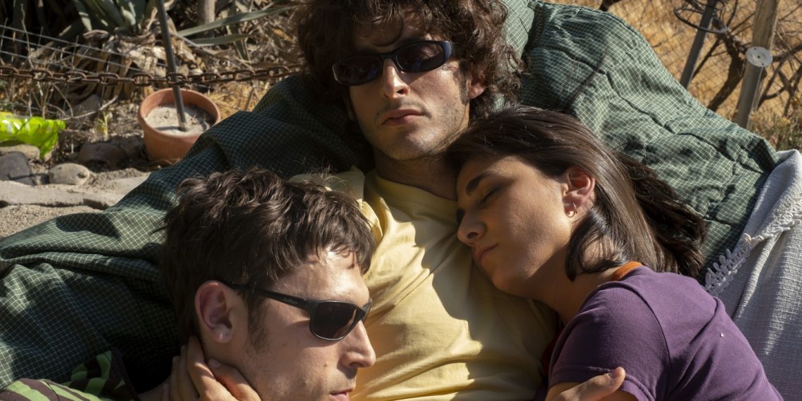 La Filmoteca Valenciana despide la temporada con un ciclo de las mejores películas del año según la crítica