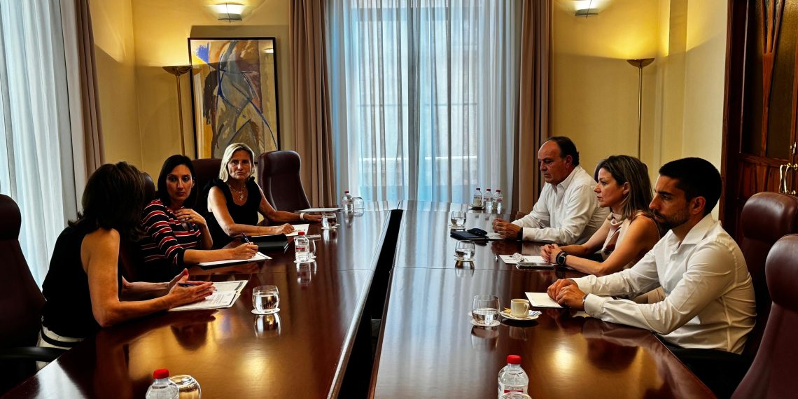 Castellón acogerá el primer ciclo semipresencial de Grado Superior en Gestión del Agua de España