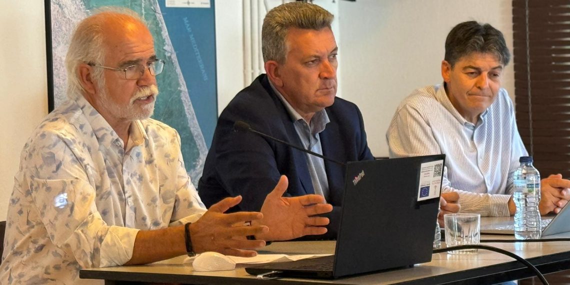 Martínez Mus asegura que la Generalitat trabaja para lograr la incorporación de l’Albufera reserva de la biosfera