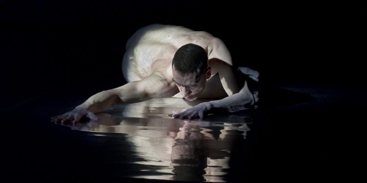 ‘Prometeo’ llega al Teatre Principal de Castelló