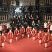 San Miguel de los Reyes acoge el espectáculo ‘Las danzas de los Infantillos del Corpus’