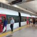 Metrovalencia transportó más de 8 millones de personas en mayo