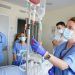 La Fe, el hospital español con más trasplantes de médula ósea en adultos en 2024