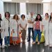 El Hospital General de Elche investiga un tratamiento sin quimioterapia para el cáncer de mama metastásico
