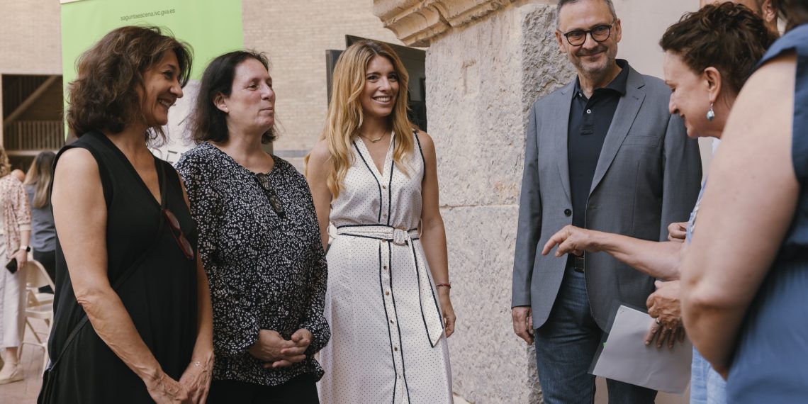 Clásicos, talento valenciano y grandes nombres en la 42ª edición de Sagunt a Escena