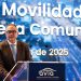 Gan Pampols: «La Comunitat Valenciana tiene el talento, la infraestructura y el entorno productivo necesario para liderar el salto hacia la nueva movilidad europea»