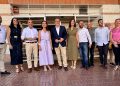 Benidorm recupera antiguos juzgados gracias a cesión gratuita que impulsa servicios y participación ciudadana