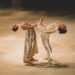 Les Arts revive la tragedia de ‘Romeo y Julieta’ en la coreografía de Jean-Christophe Maillot para los Ballets de Monte-Carlo