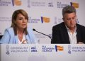 El Consell condena el crimen machista de Algemesí y prorroga la rebaja del transporte público hasta 2025