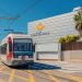 Metrovalencia refuerza el tranvía a Feria Valencia por los certámenes OWN, Airsoft y Shishamasse