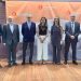 Ruth Merino subraya la fortaleza de la economía valenciana y reclama una financiación justa en la clausura del curso del Colegio de Economistas de Valencia