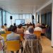 Ivace+i Internacional y ASCER celebran un seminario sobre cerámica y arquitectura en Bruselas