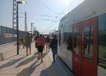 El tramo sur de las Líneas 1, 2 y 7 de Metrovalencia abre sus estaciones y paradas esta mañana