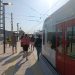 El tramo sur de las Líneas 1, 2 y 7 de Metrovalencia abre sus estaciones y paradas esta mañana