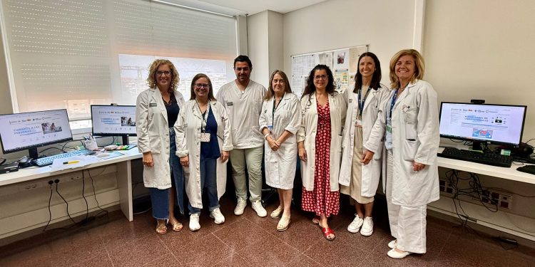 El Departamento de Salud de Alicante lanza una nueva versión de la web ‘Cuidados 2.0’