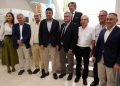 Mazón anuncia la licitación de nuevas obras de modernización de regadíos en la Acequia Real del Júcar por 1,7 millones de euros