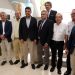 Mazón anuncia la licitación de nuevas obras de modernización de regadíos en la Acequia Real del Júcar por 1,7 millones de euros