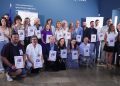 La Generalitat distingue a 28 entidades como Espacios Libres de LGTBIQ+fobia