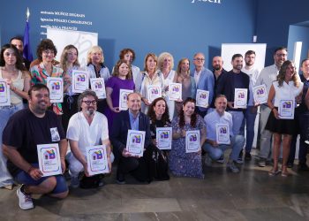 La Generalitat distingue a 28 entidades como Espacios Libres de LGTBIQ+fobia