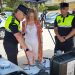 Torrent refuerza su Policía Local con nuevos recursos tecnológicos para mejorar la seguridad vial