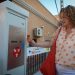El metro vuelve a funcionar en Torrent ocho meses después del paso de la DANA