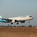 València recibe su segundo vuelo transatlántico con la nueva ruta directa desde Montreal y consolida su conexión aérea internacional