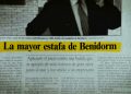 À Punt estrena este lunes un documental sobre la estafa inmobiliaria más grande de los años 80 en Benidorm