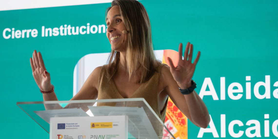 La inteligencia artificial se pone al servicio de la biodiversidad en el hackathon del Programa Nacional de Algoritmos Verdes