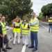 La Diputación reabre el puente clave de la CV-425 en Buñol tras una inversión de 3,2 millones