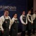 Asindown y Valencia CF celebran la cena del Calendario benéfico 2025 en La Mare Que Va