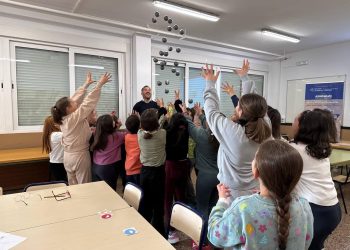 Asindown impulsa la inclusión de personas con discapacidad intelectual en el Valle de Ayora-Cofrentes con el apoyo de la Diputación de Valencia