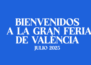 Valencia se transforma en un gran escenario festivo con más de 400 actividades gratuitas durante todo julio