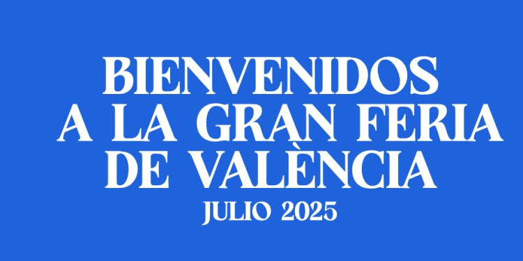 Valencia se transforma en un gran escenario festivo con más de 400 actividades gratuitas durante todo julio