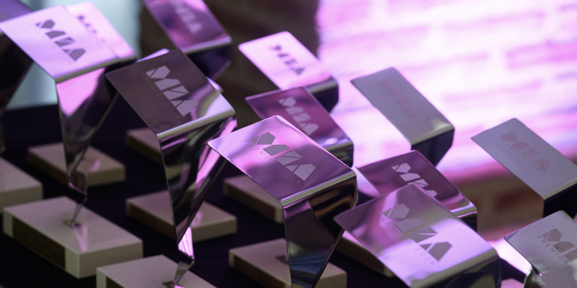 Los Premios MIA ya tienen finalistas