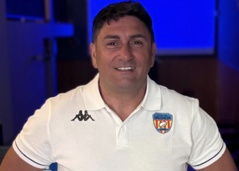 El RC Valencia ficha a Fernando “Cabe” Reche como Director Deportivo