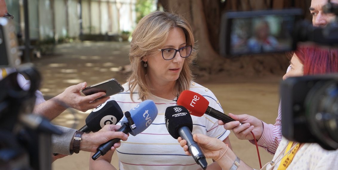 Chulià: “Sánchez está provocando el colapso de la Comunitat al negar la aprobación del FLA en el peor momento de nuestra historia”