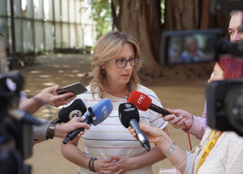Chulià: “Sánchez está provocando el colapso de la Comunitat al negar la aprobación del FLA en el peor momento de nuestra historia”