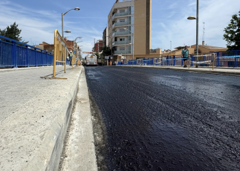 La Generalitat reabre el puente que une Catarroja con Massanassa tras invertir 500.000 euros