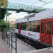 FGV iniciará el viernes las pruebas de electrificación en el tramo València Sud-Torrent