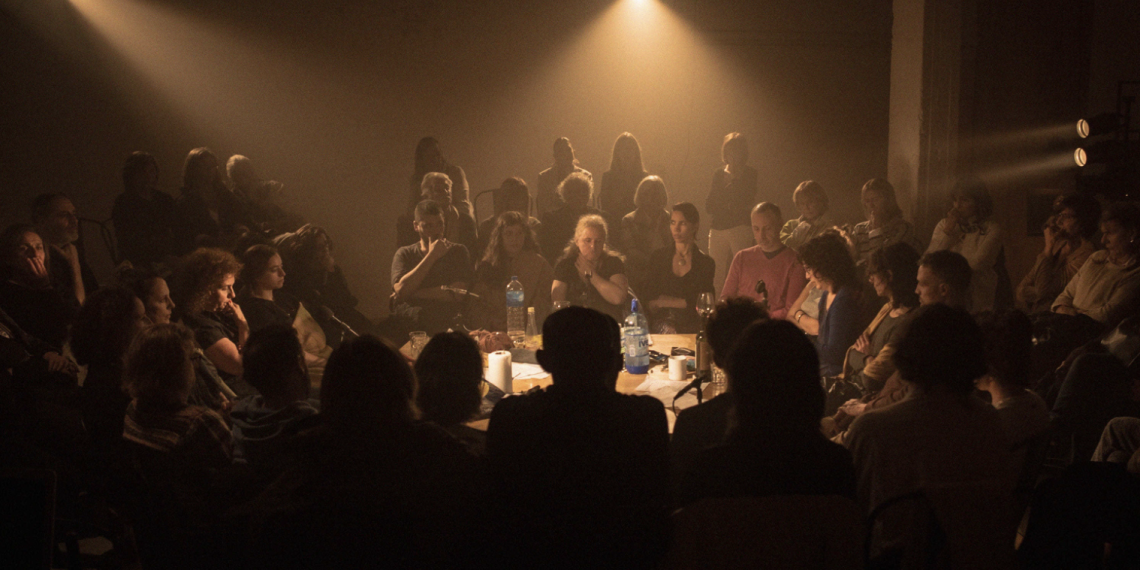 El IVC presenta ‘Gaviota, versión libre de Chéjov’ en el Teatre Arniches