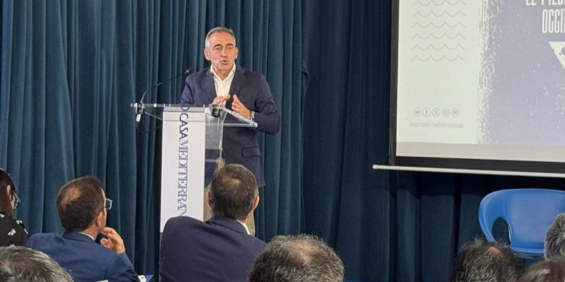 Agricultura destaca el esfuerzo del sector pesquero para adaptarse a las exigencias de Europa