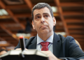 El PP denuncia que el presidente del Júcar inauguraba un acto académico mientras el barranco del Poyo desbordaba