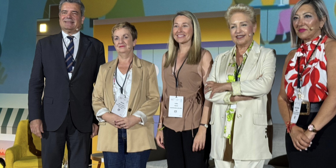 Marián Cano destaca la calidad, la innovación y la sostenibilidad de la gastronomía de la Comunitat Valenciana