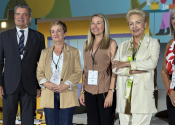Marián Cano destaca la calidad, la innovación y la sostenibilidad de la gastronomía de la Comunitat Valenciana